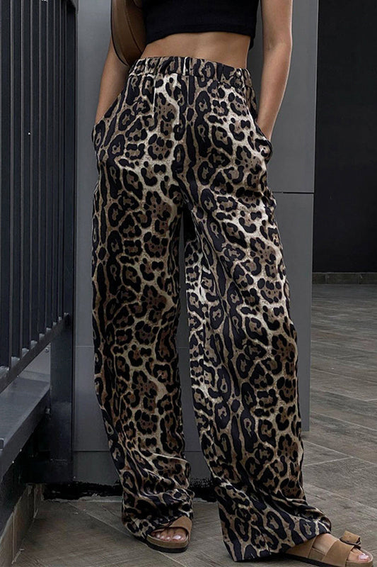 leopard