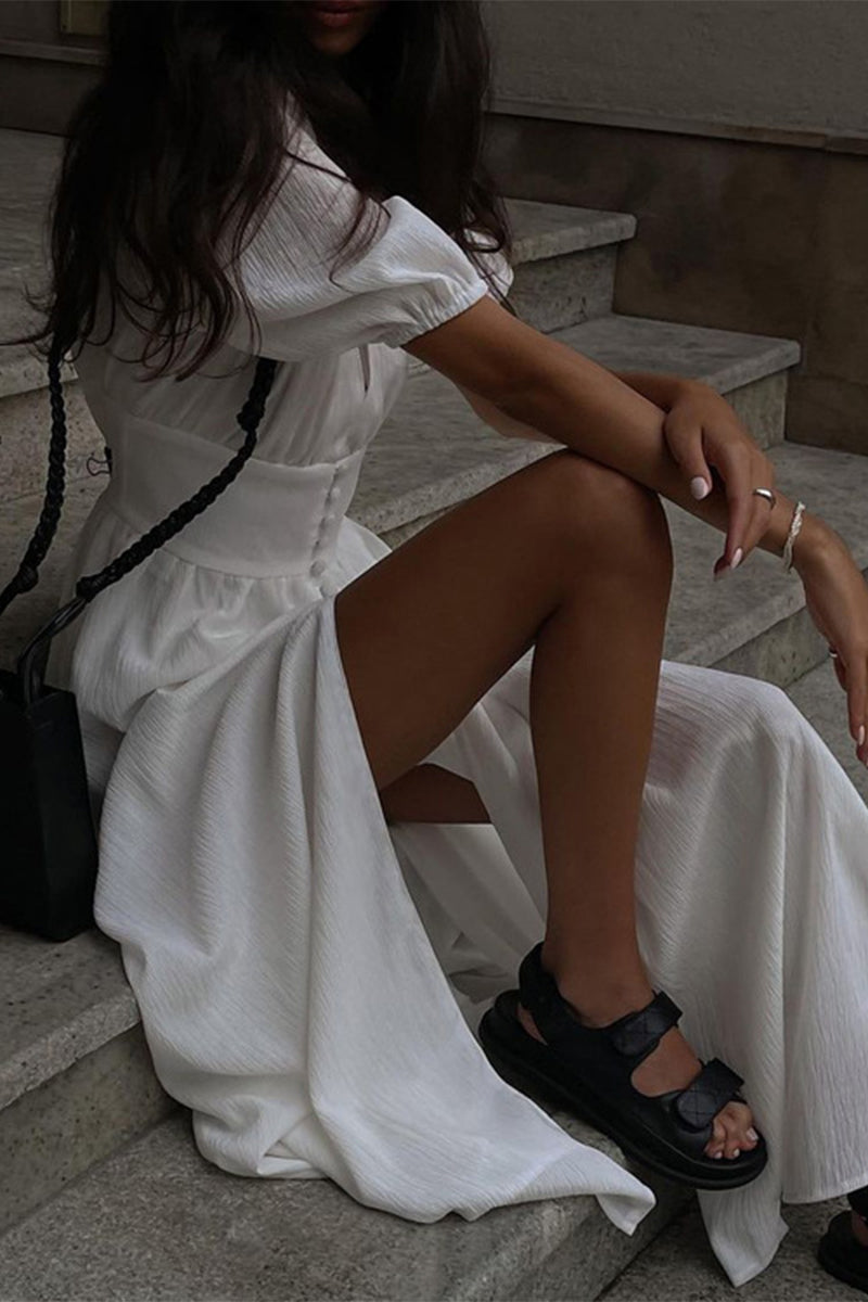 Classic Vintage & Enduringly Stylish Dress
