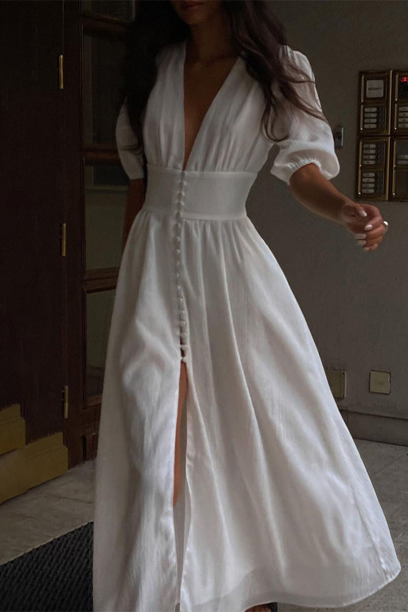 Classic Vintage & Enduringly Stylish Dress