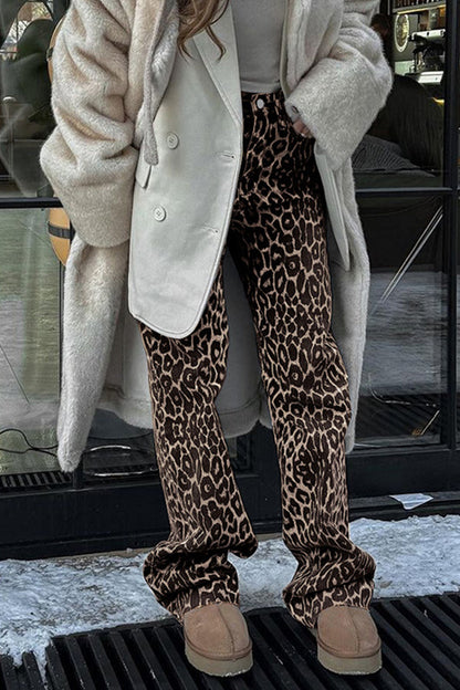 Beautifully Balanced Pants with Timeless Character