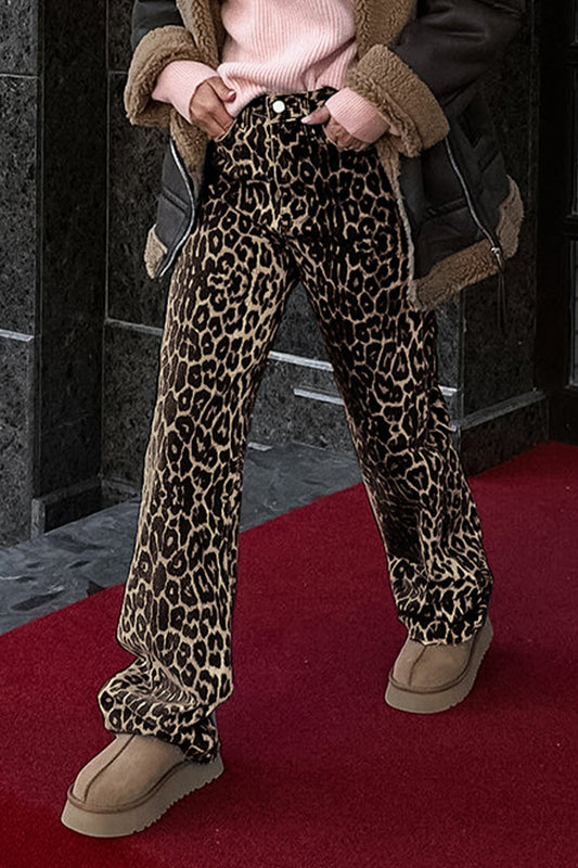 leopard