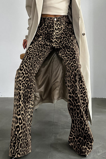 Beautifully Balanced Pants with Timeless Character