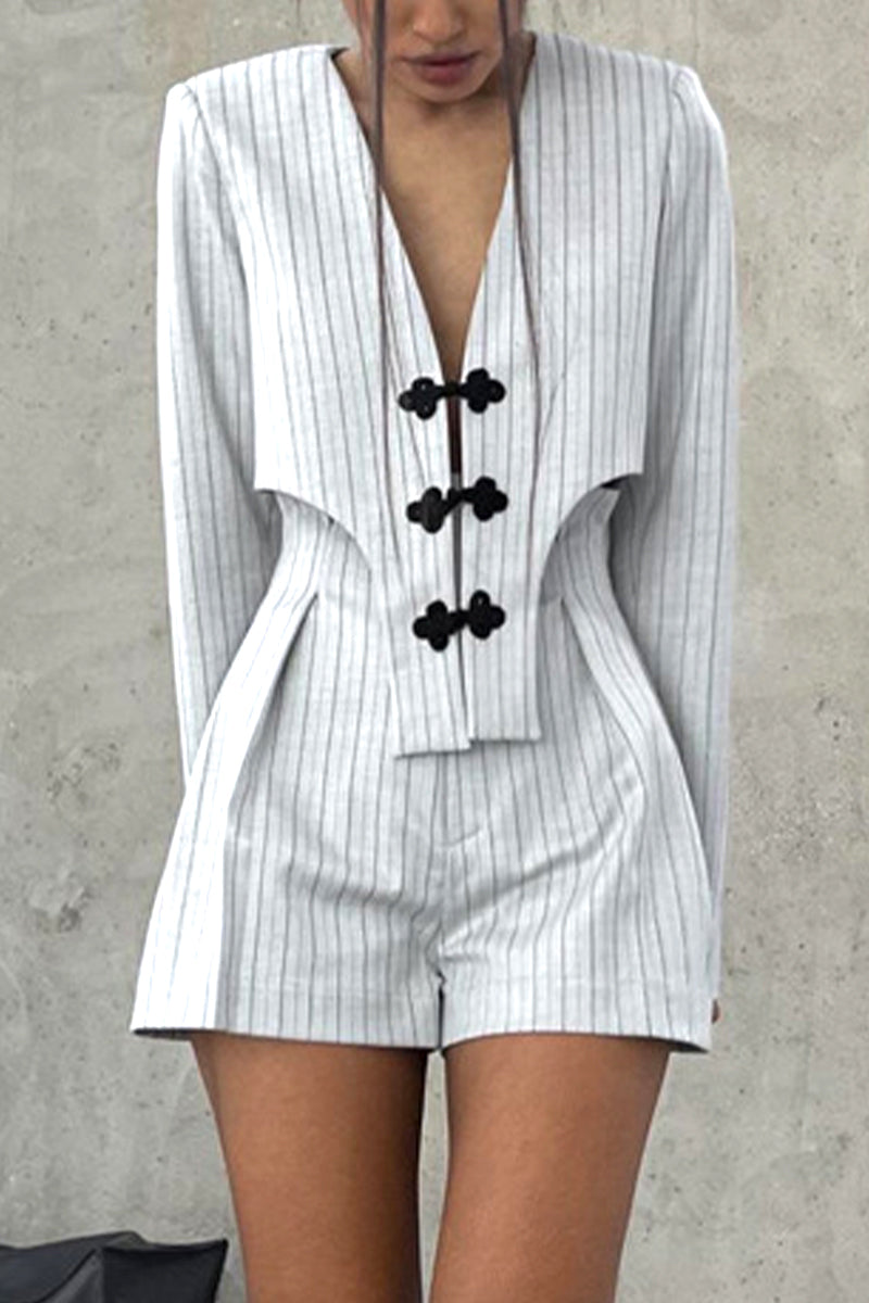 Elegantly Styled Garment for Everyday Wear