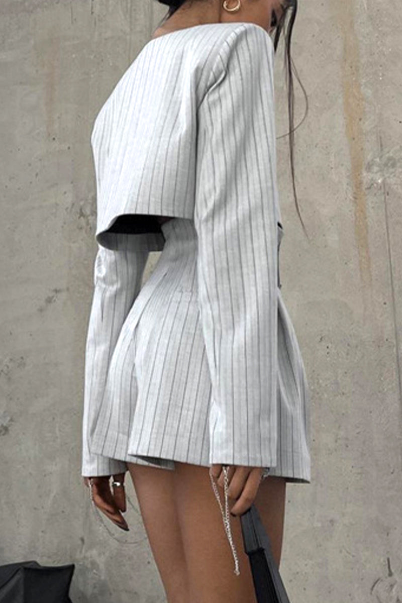 Elegantly Styled Garment for Everyday Wear