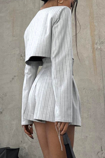 Elegantly Styled Garment for Everyday Wear