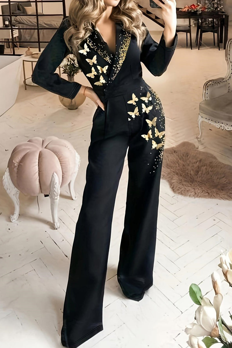 Beautifully Balanced Garment with Timeless Character