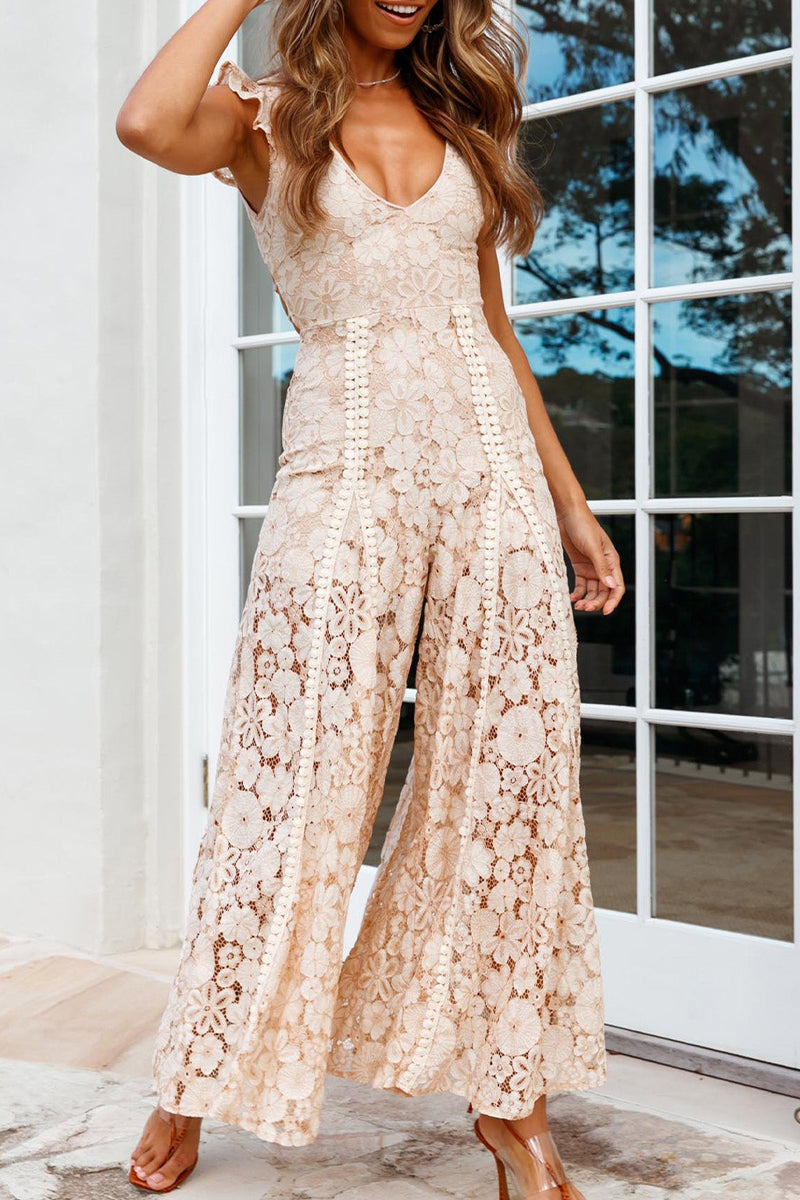 Beautifully Balanced Garment with Timeless Character