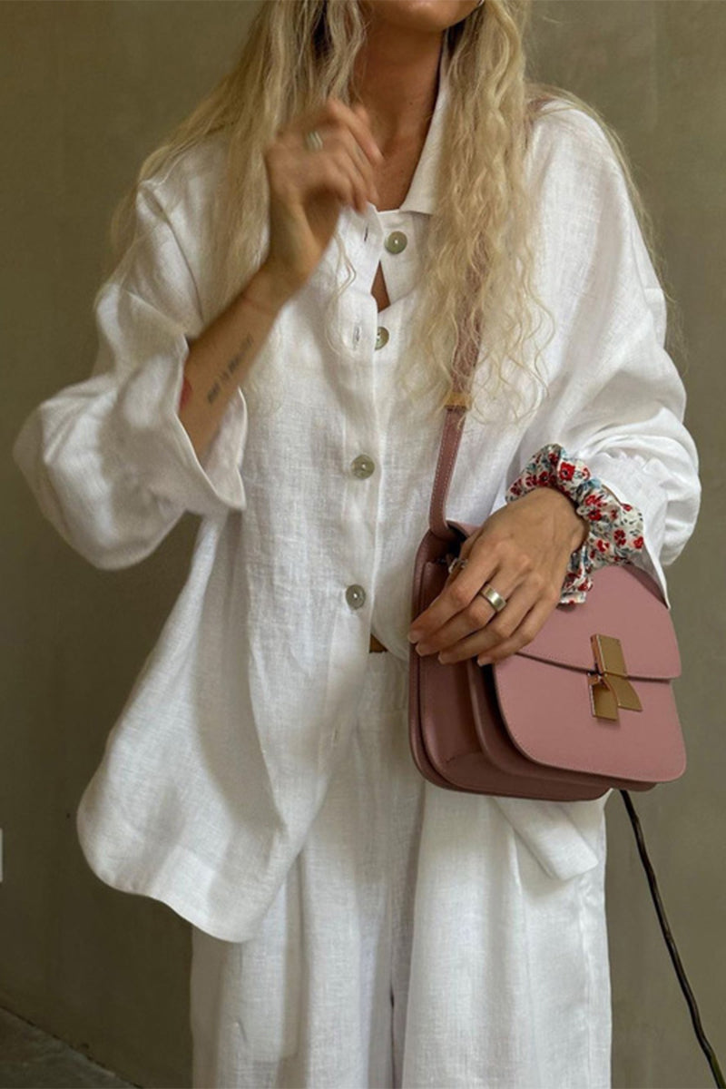 A Vintage Style Garment with Delicate Timeless Details