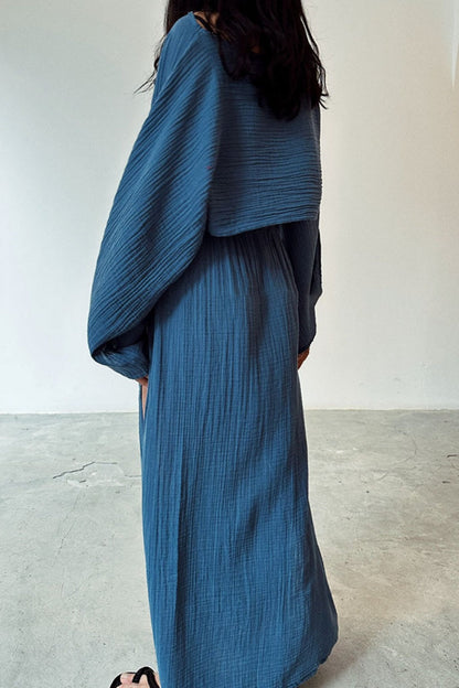 Classic Vintage & Enduringly Stylish Garment