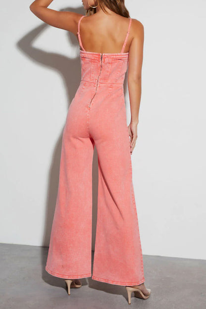 Sophisticated Garment with a Clean Classic Look