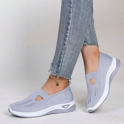 Classic Orthopedic Shoes with Timeless Style