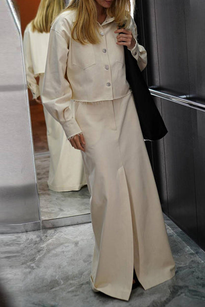 Classic Vintage & Enduringly Stylish Garment