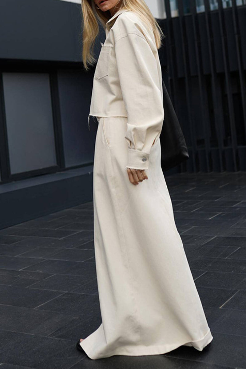 Classic Vintage & Enduringly Stylish Garment
