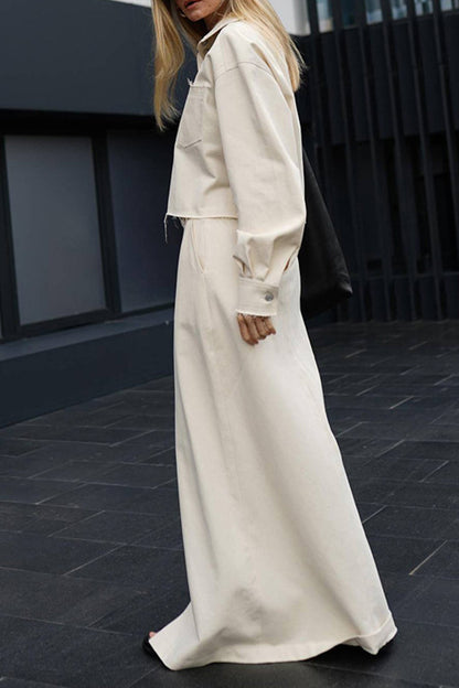 Classic Vintage & Enduringly Stylish Garment