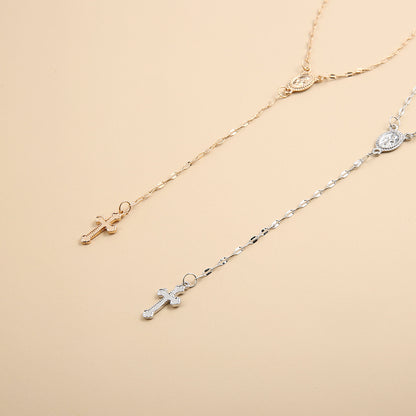 Herkkä käsityö Kaulakoru