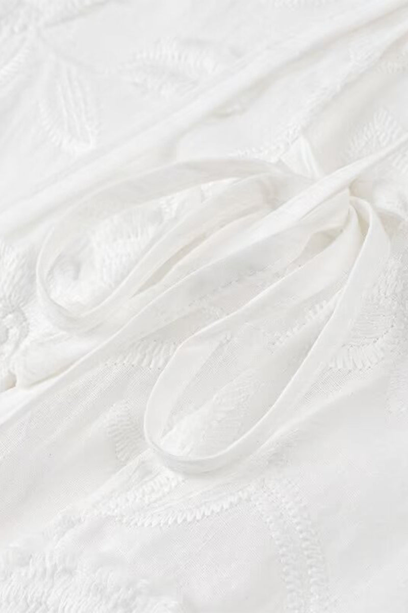 Beautifully Balanced Garment with Timeless Character