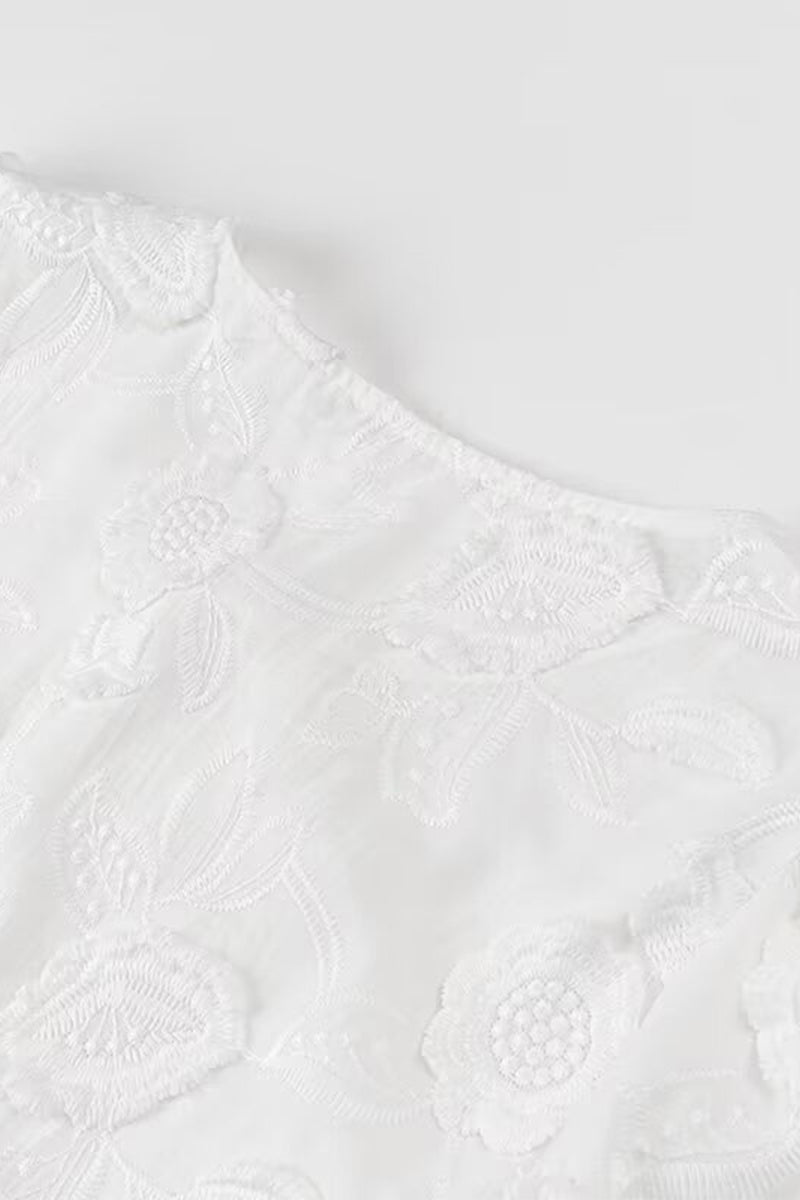 Beautifully Balanced Garment with Timeless Character