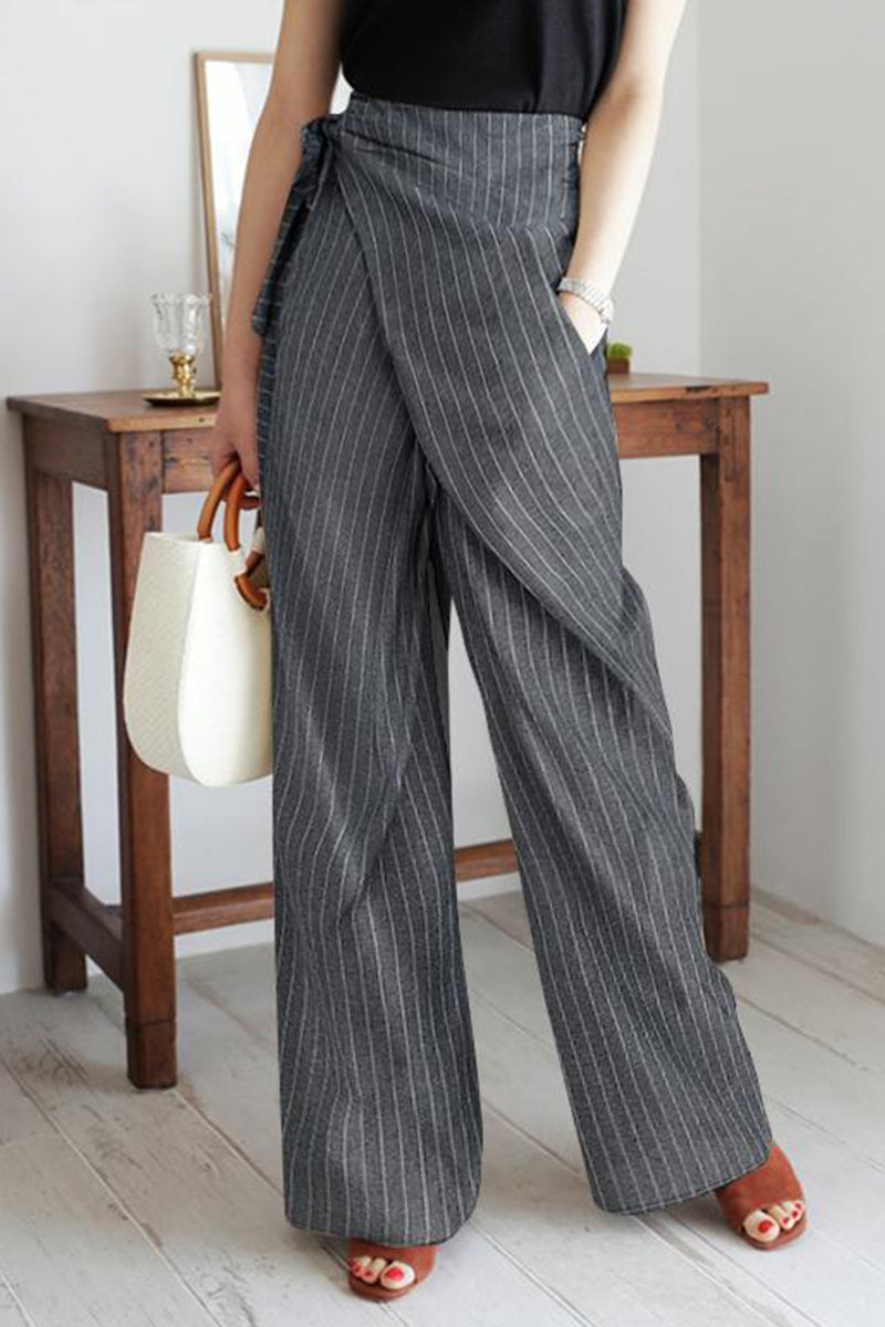 Classic Vintage & Enduringly Stylish Trousers