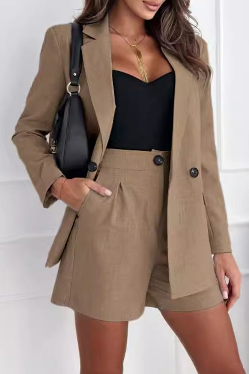 Beautifully Finished Garment in a Timeless Design