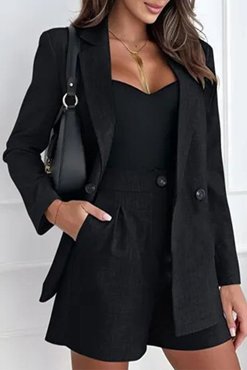 Beautifully Finished Garment in a Timeless Design