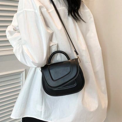 Beautifully Balanced Bag with Timeless Character