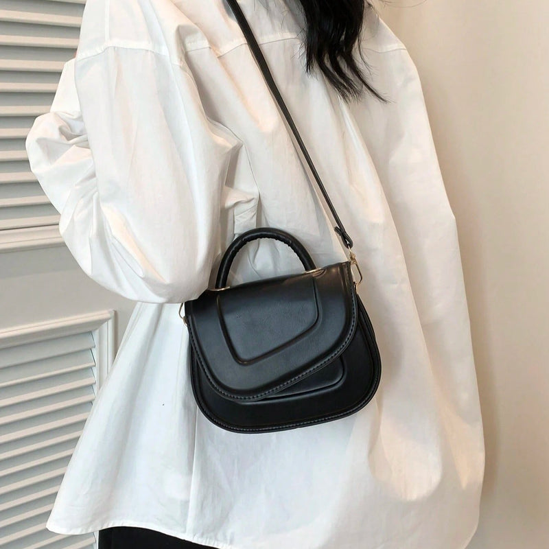 Beautifully Balanced Bag with Timeless Character