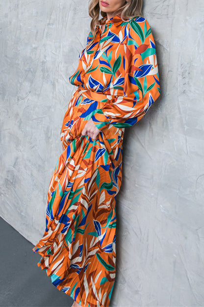 Effortlessly Elegant Garment with a Timeless Design