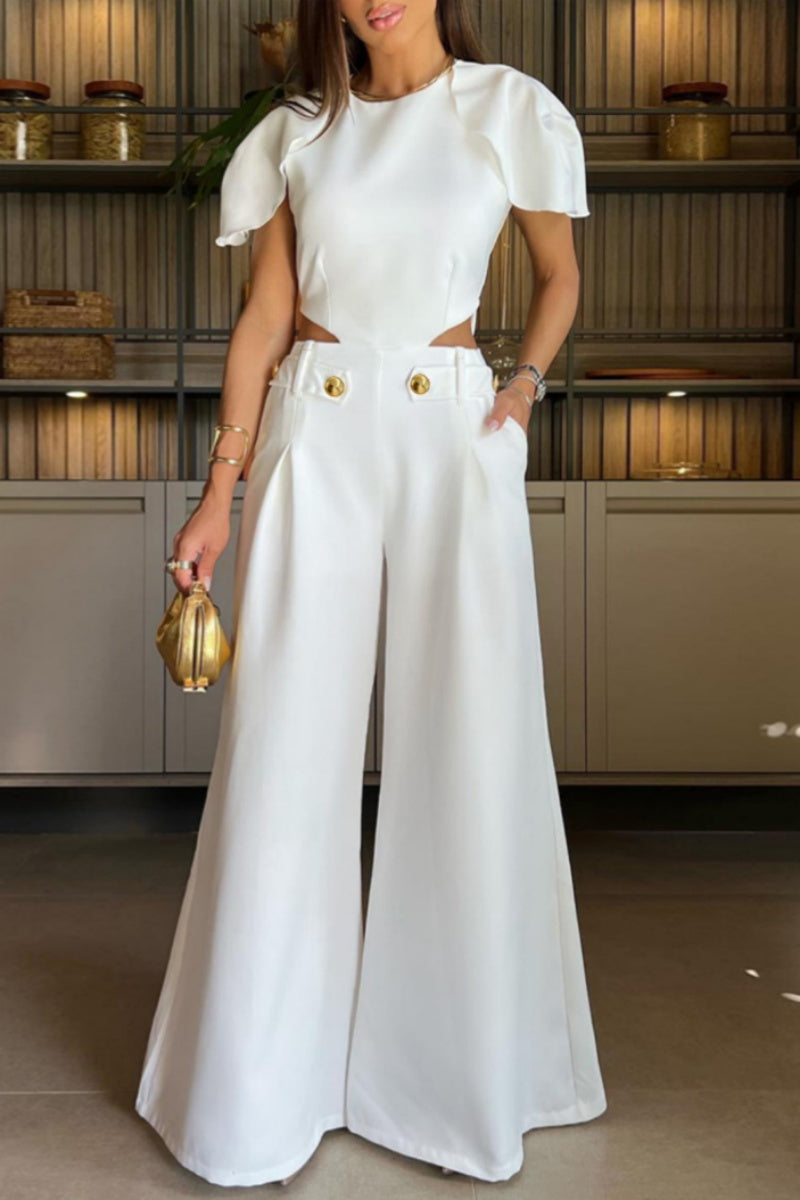 Polished Garment with an Effortless Classic Look