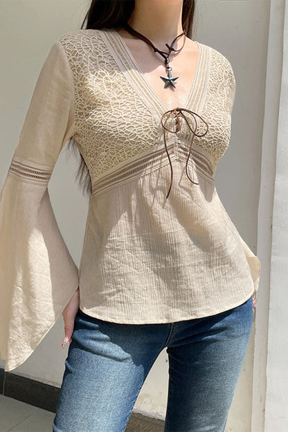 Beautifully Finished Top in a Timeless Design