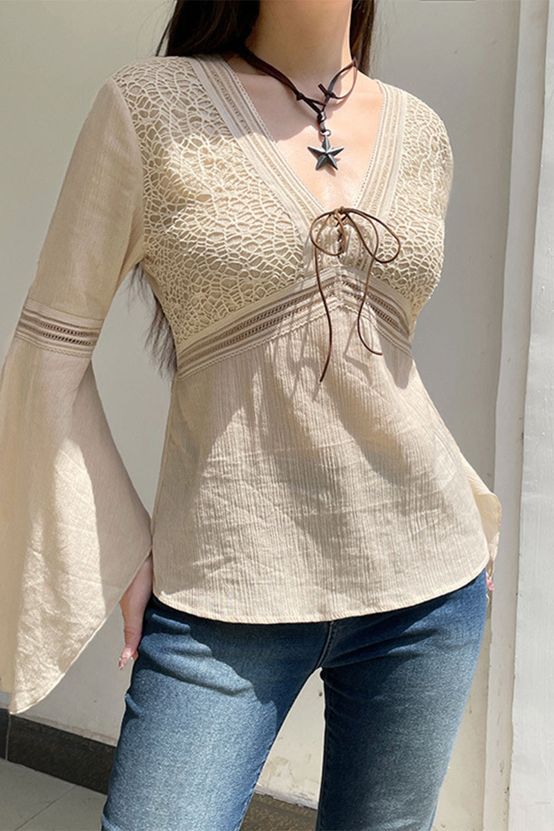 Beautifully Finished Top in a Timeless Design