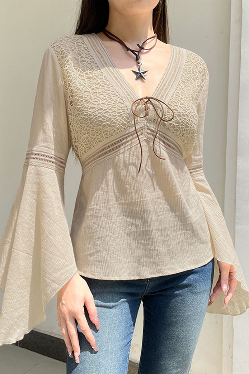 Beautifully Finished Top in a Timeless Design