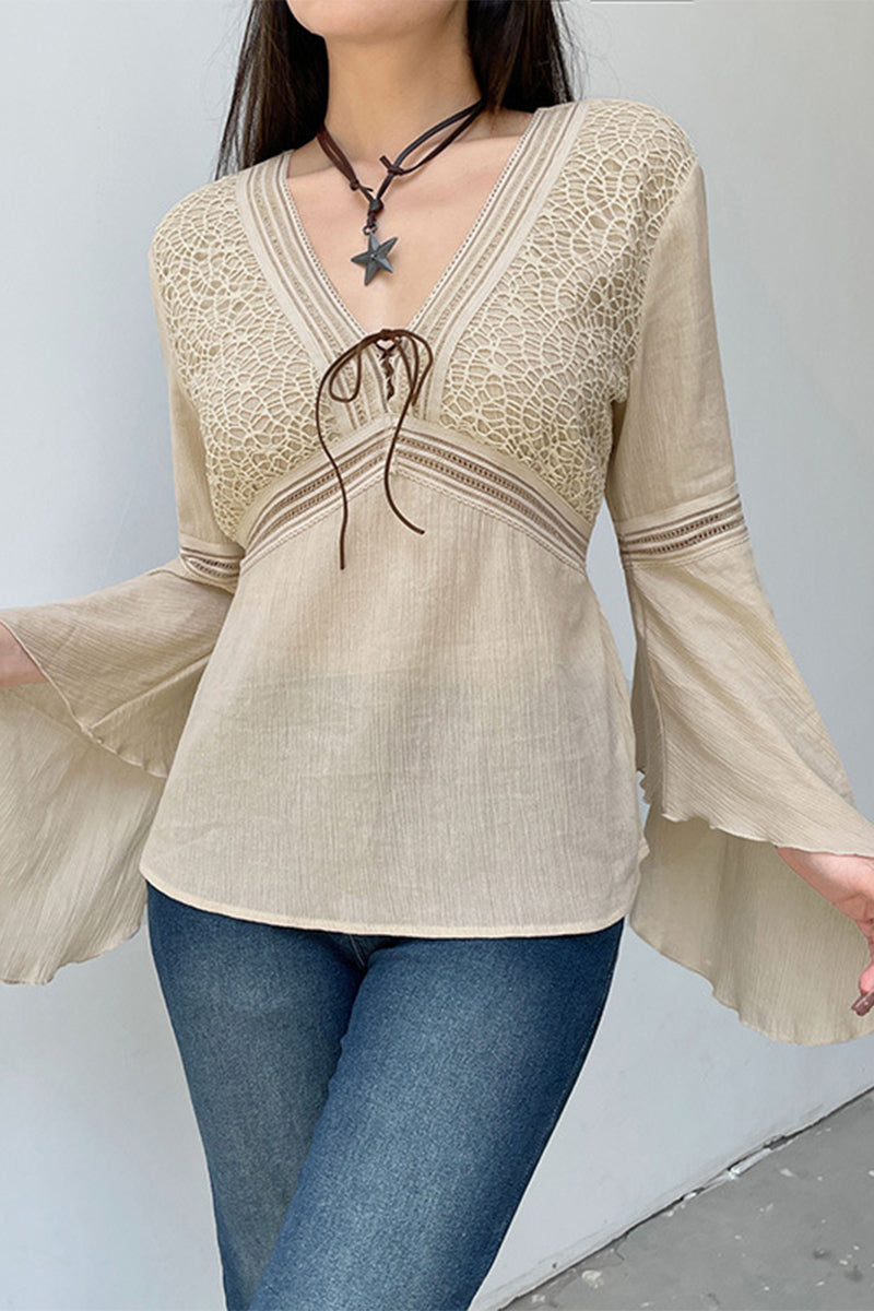 Beautifully Finished Top in a Timeless Design