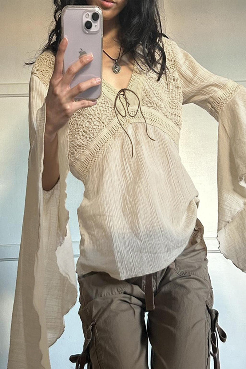Beautifully Finished Top in a Timeless Design