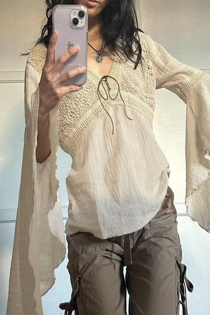 Beautifully Finished Top in a Timeless Design