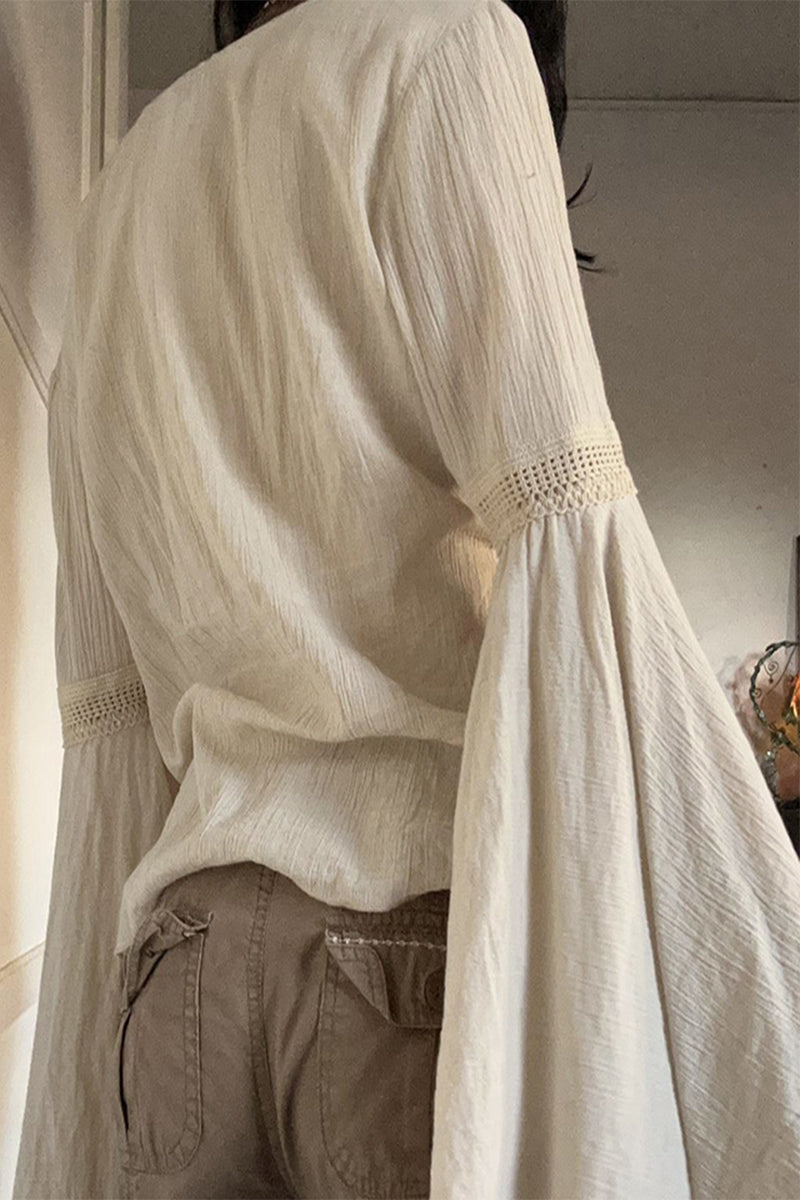Beautifully Finished Top in a Timeless Design