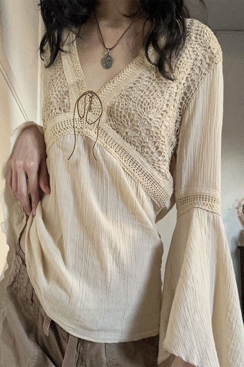Beautifully Finished Top in a Timeless Design