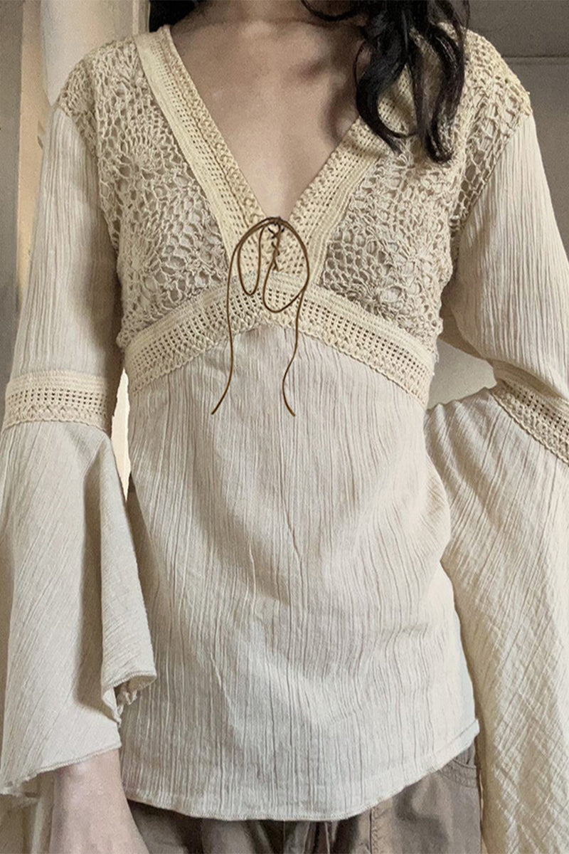 Beautifully Finished Top in a Timeless Design