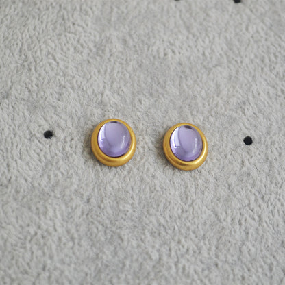 Romanttinen Kulta Korvarengas erityisiin hetkiin