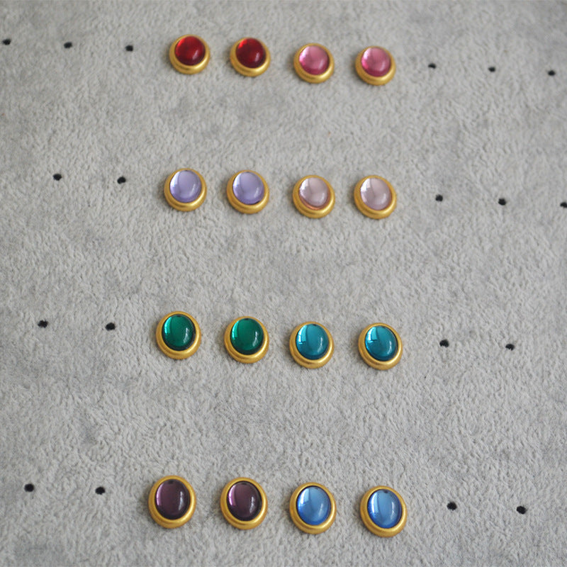 Romanttinen Kulta Korvarengas erityisiin hetkiin