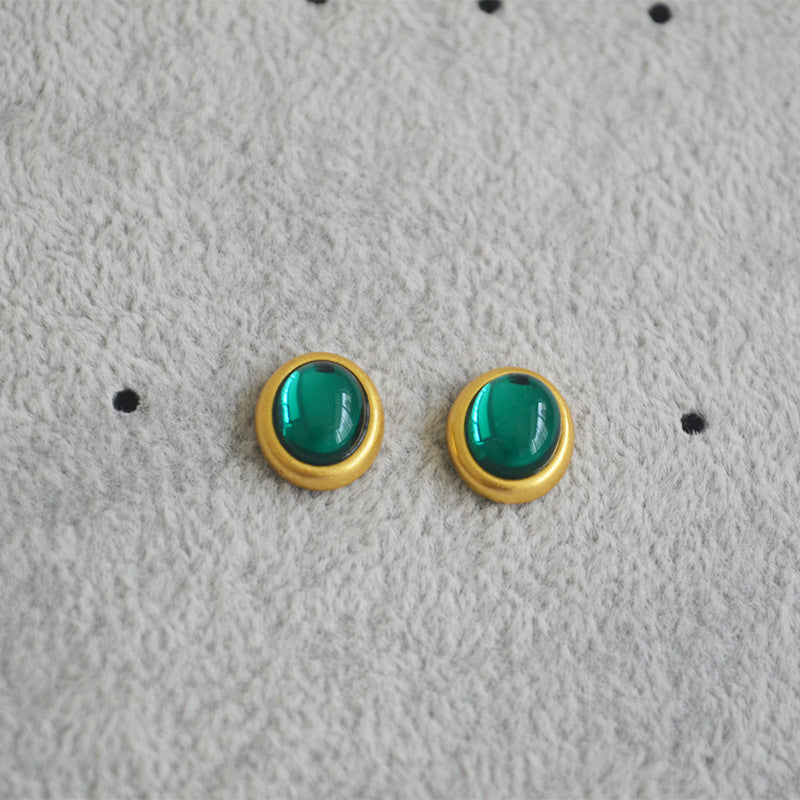 Romanttinen Kulta Korvarengas erityisiin hetkiin