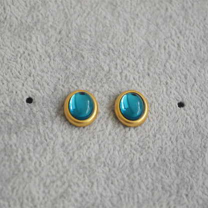 Romanttinen Kulta Korvarengas erityisiin hetkiin