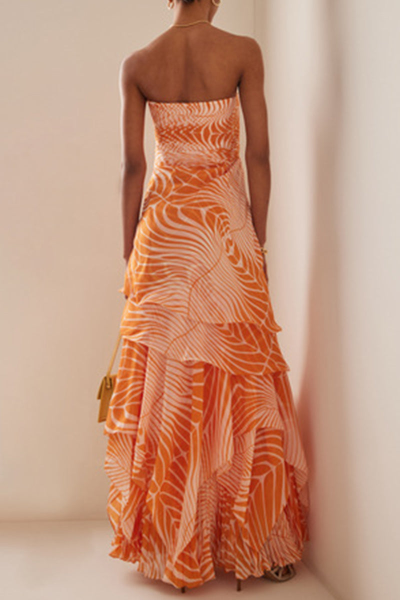 A Vintage Style Garment with Delicate Timeless Details