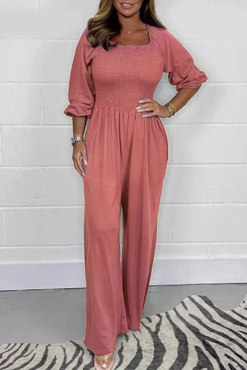 Beautifully Finished Garment in a Timeless Design