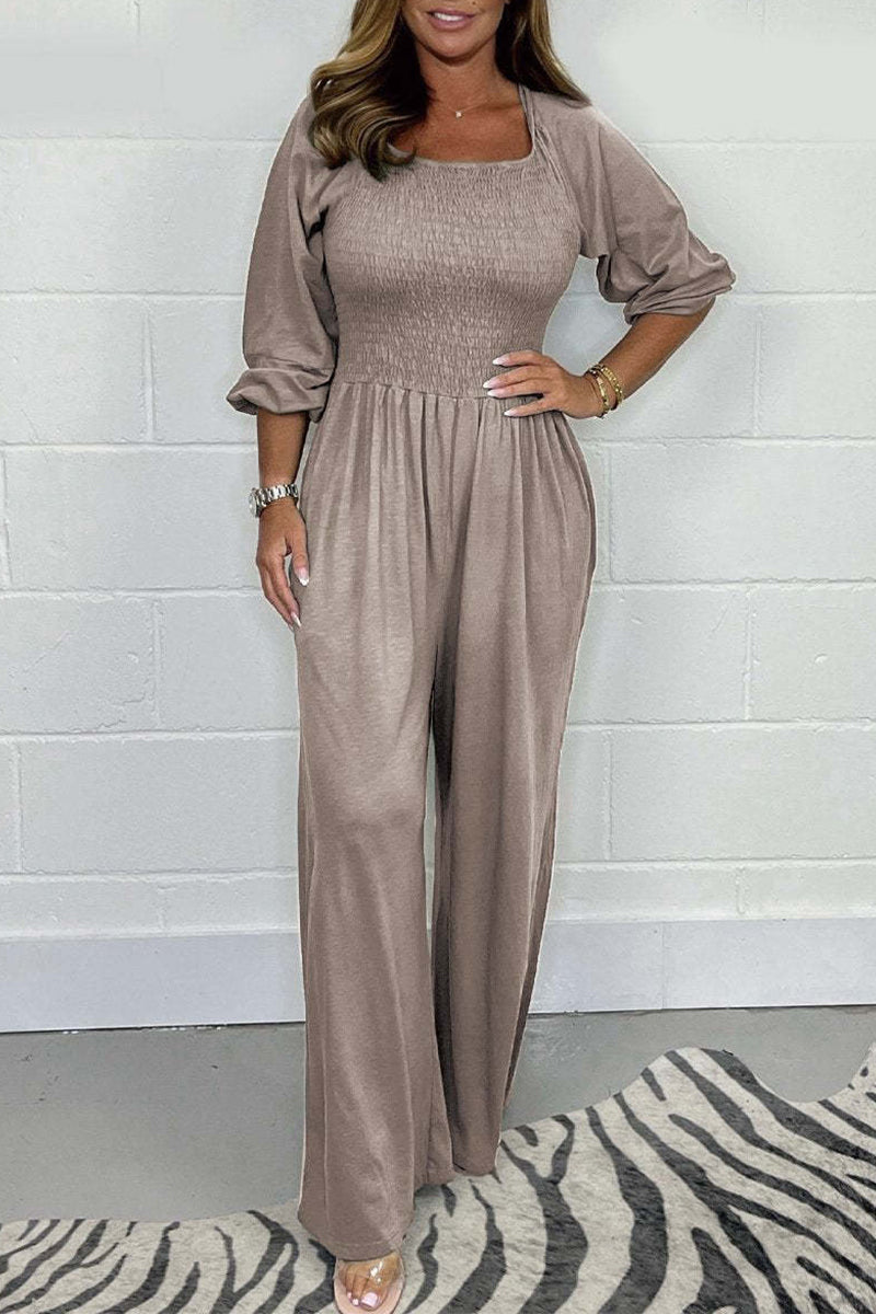 Beautifully Finished Garment in a Timeless Design