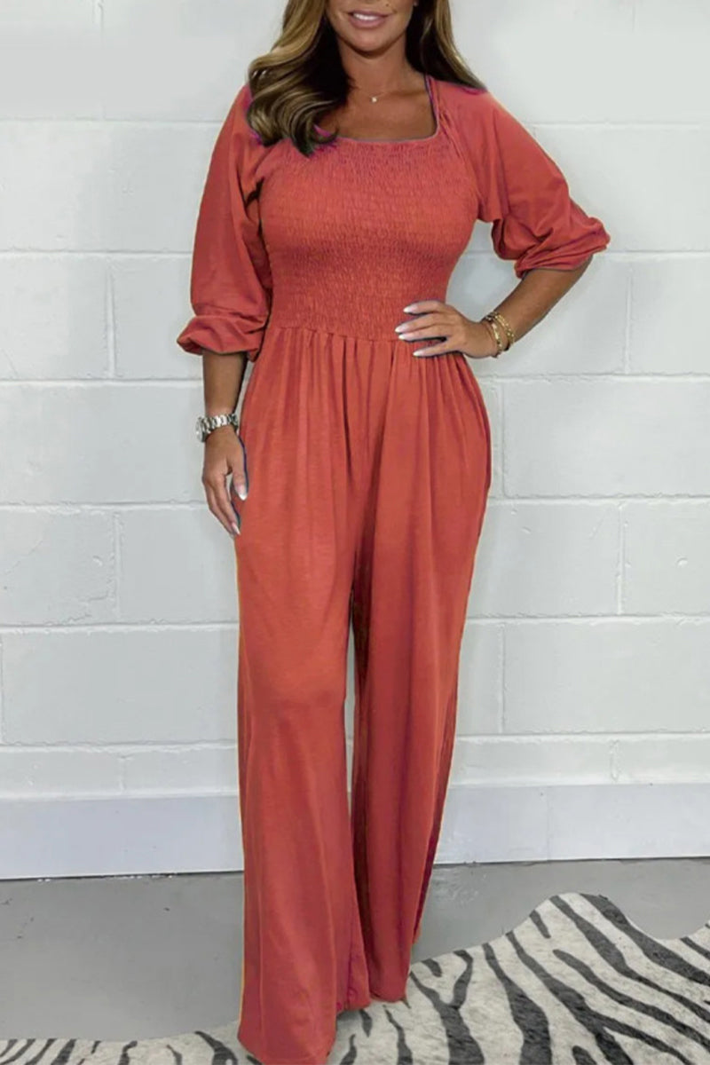 Beautifully Finished Garment in a Timeless Design