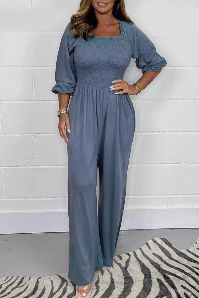 Beautifully Finished Garment in a Timeless Design