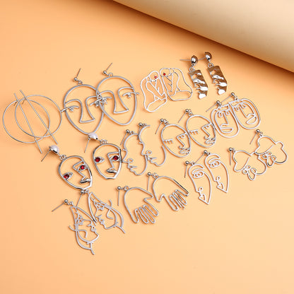 Upea Koru päivittäiseen käyttöön