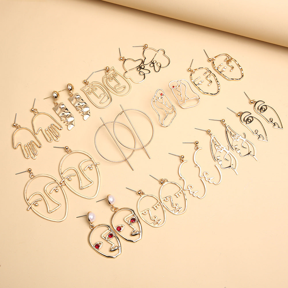 Upea Koru päivittäiseen käyttöön