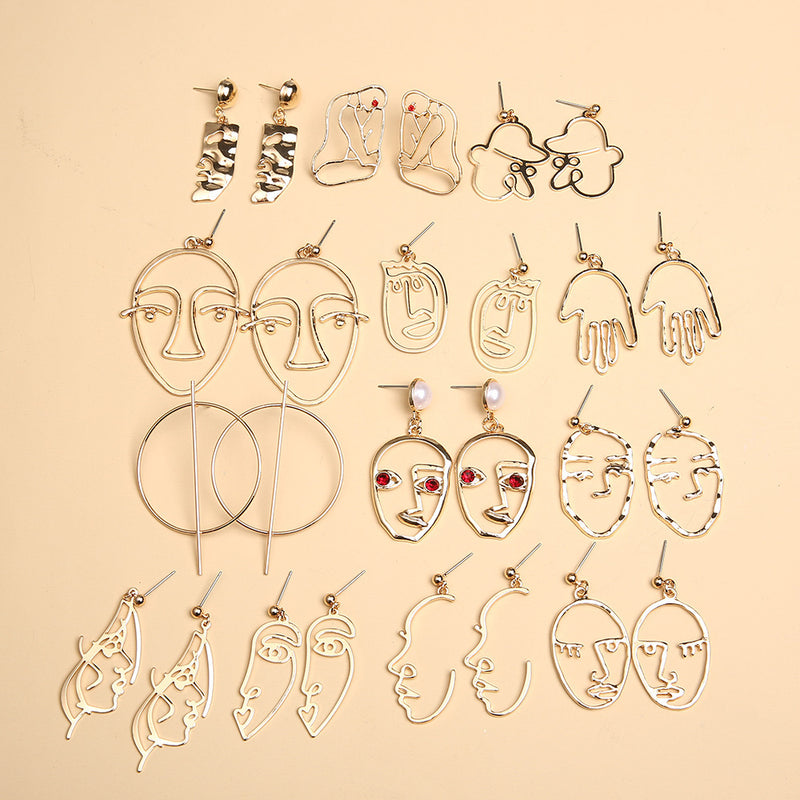 Upea Koru päivittäiseen käyttöön