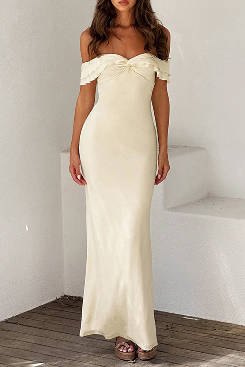 Classic Vintage & Enduringly Stylish Dress